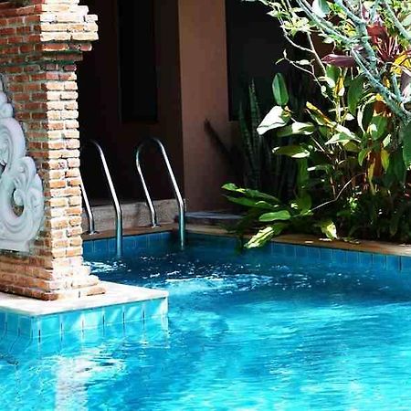 Shanaya Beach Resort & Spa Phuket Bagian luar foto
