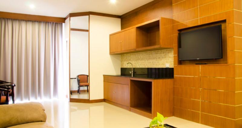 Shanaya Beach Resort & Spa Phuket Bagian luar foto