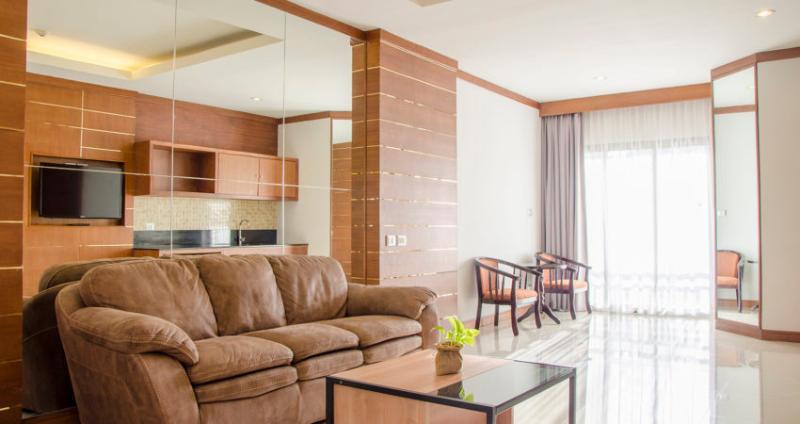 Shanaya Beach Resort & Spa Phuket Bagian luar foto