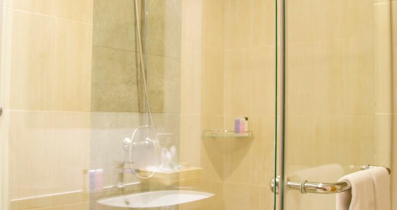 Shanaya Beach Resort & Spa Phuket Bagian luar foto